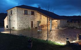 Albergue Aldea Da Pedreira